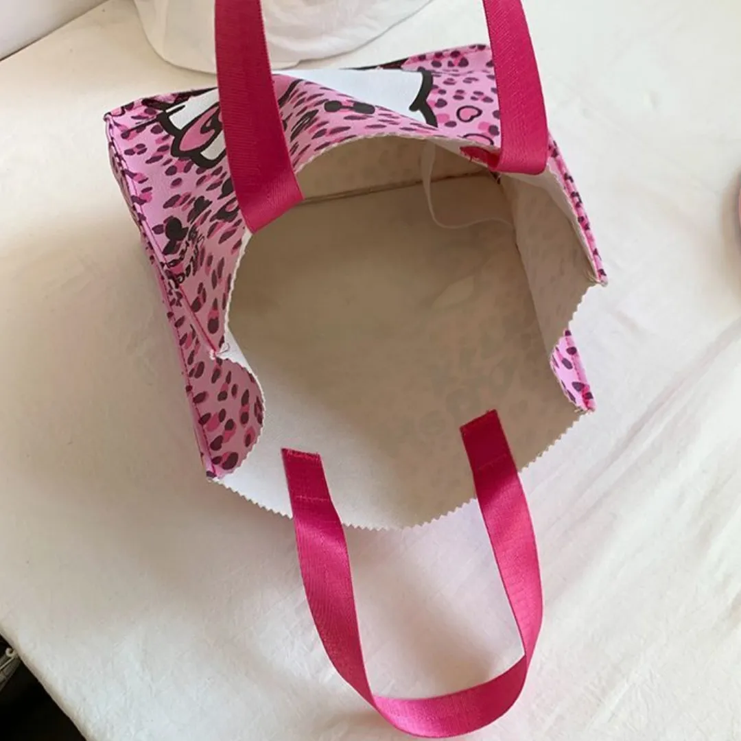 SNS映えコーデに かわいさ満点 大容量 お出かけに ハンドバッグ