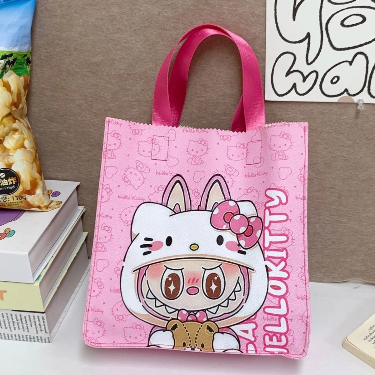 SNS映えコーデに かわいさ満点 大容量 お出かけに ハンドバッグ