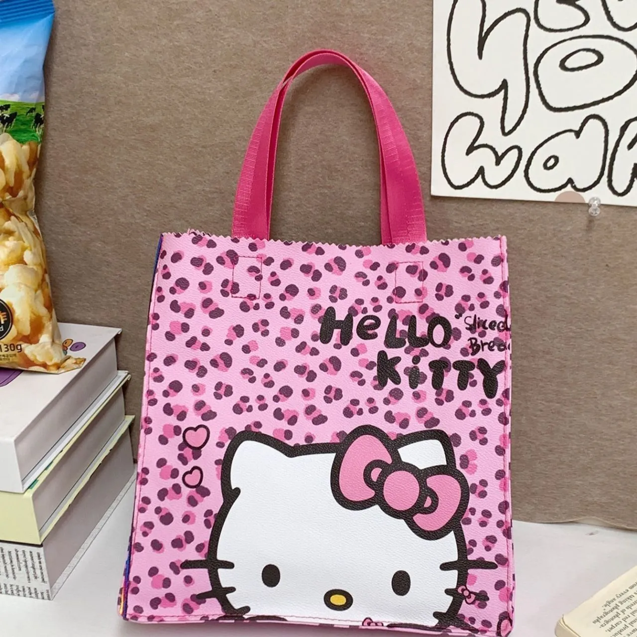 SNS映えコーデに かわいさ満点 大容量 お出かけに ハンドバッグ