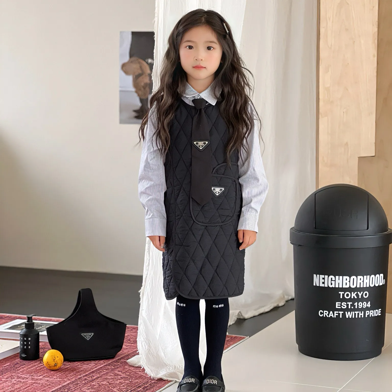 【100-170cm】上品かわいい 可愛さ満点 トレンド感満載 今季も大流行 カジュアル 合わせやすい ワンピース