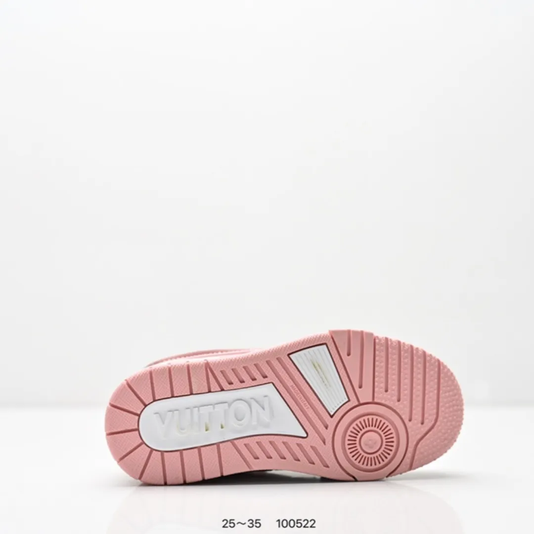 好感度UP 通園・お出かけに カジュアル クッション性 キッズ バッシュ スニーカー