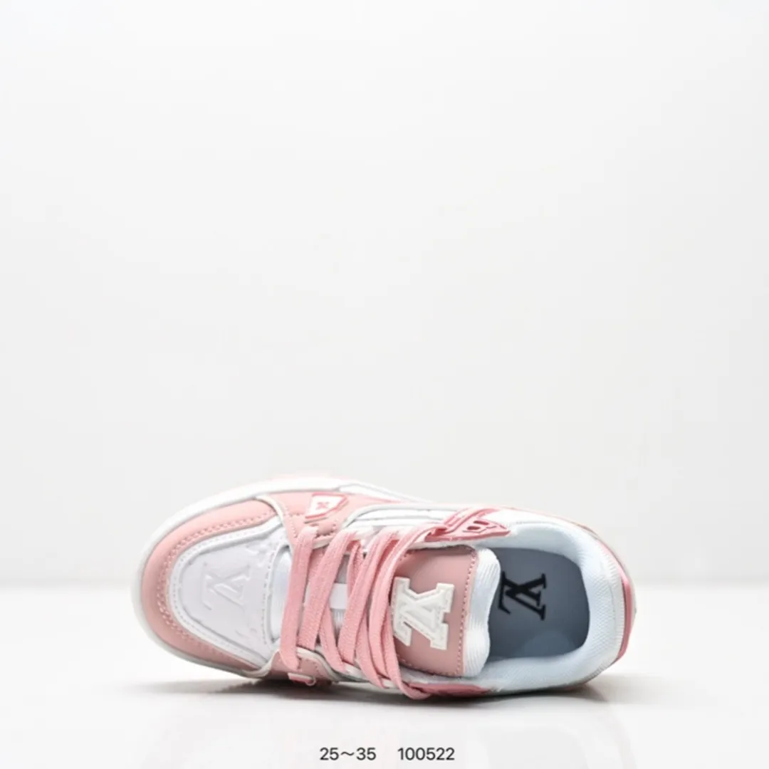 好感度UP 通園・お出かけに カジュアル クッション性 キッズ バッシュ スニーカー