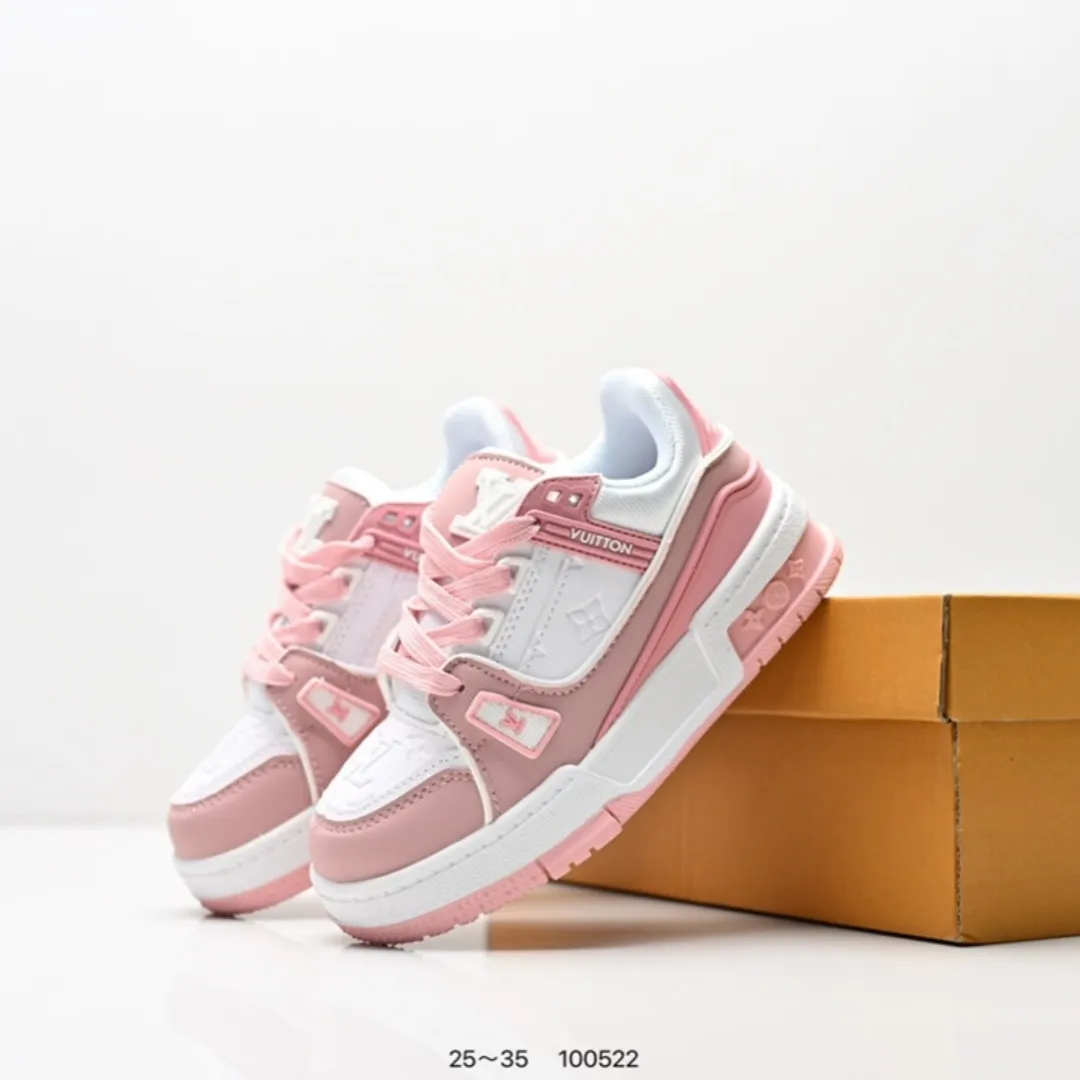 好感度UP 通園・お出かけに カジュアル クッション性 キッズ バッシュ スニーカー