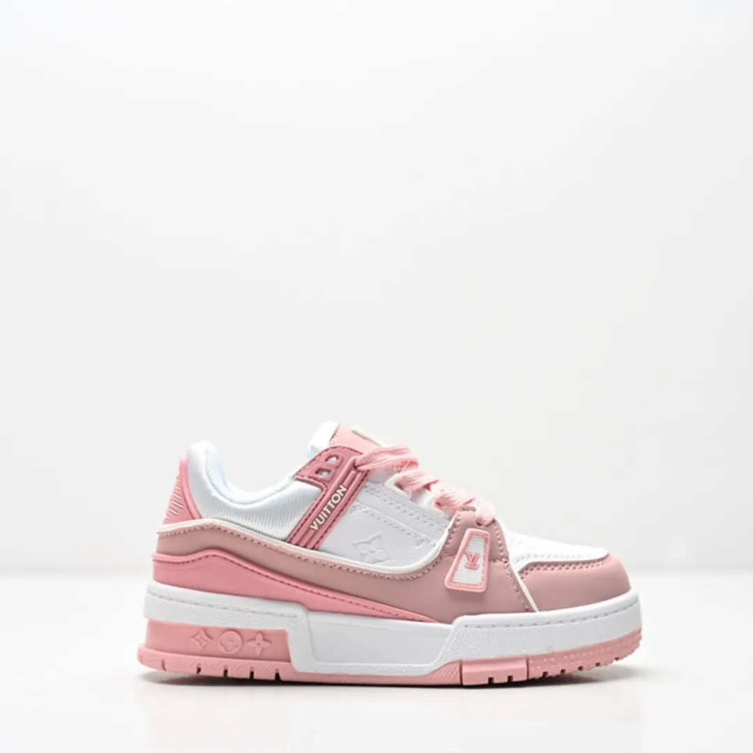 好感度UP 通園・お出かけに カジュアル クッション性 キッズ バッシュ スニーカー