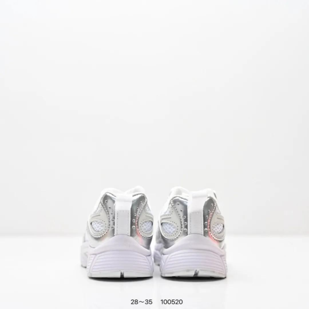 デイリーに大活躍 トレンド カジュアル クッション性抜群 キッズ スニーカー