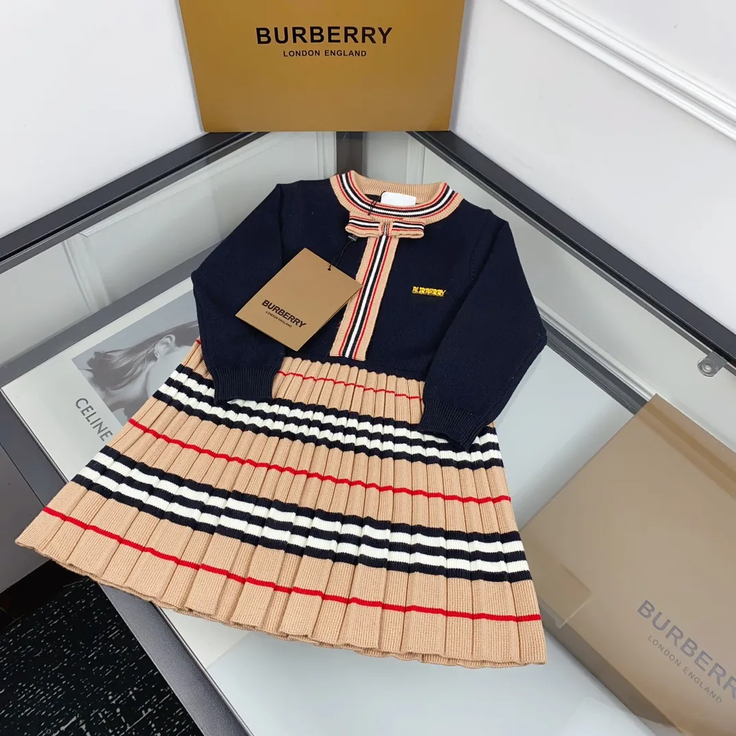 【90-140cm】写真映え抜群 着るだけでおしゃれ 二色選べる 今季大注目 気質いい ワンピース