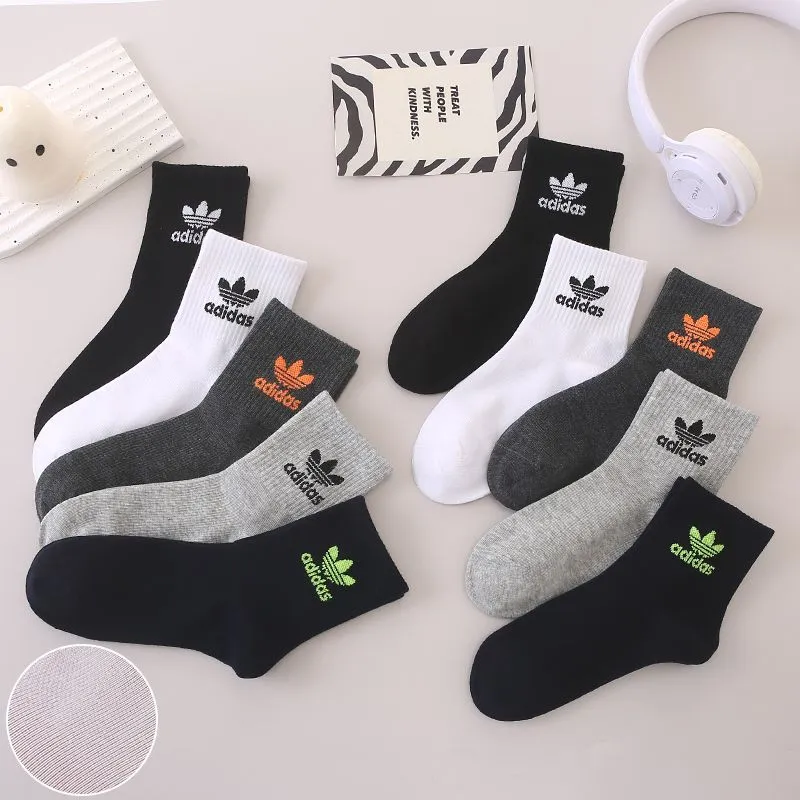 やわらか素材 トレンド感満載 シンプル 合わせやすい 多色展開 肌触りいい ソックス