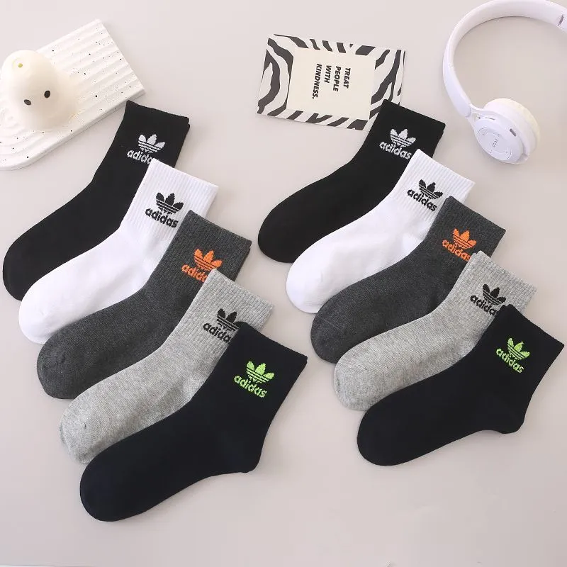 やわらか素材 トレンド感満載 シンプル 合わせやすい 多色展開 肌触りいい ソックス