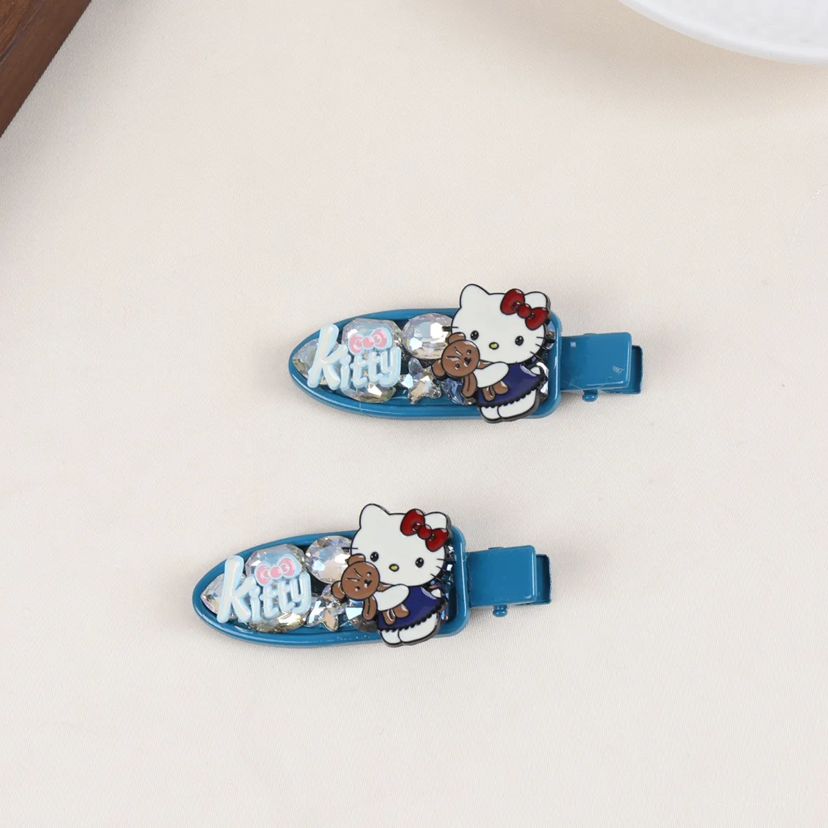 写真映えバッチリ おしゃれ スウィート トレンド ヘアアクセサリー ヘアクリップ