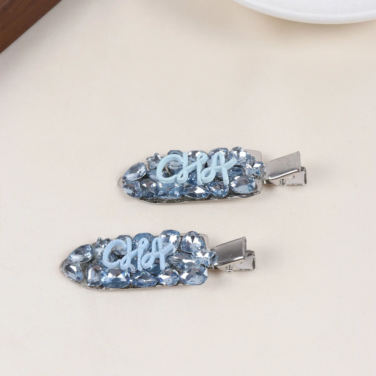 写真映えバッチリ おしゃれ スウィート トレンド ヘアアクセサリー ヘアクリップ