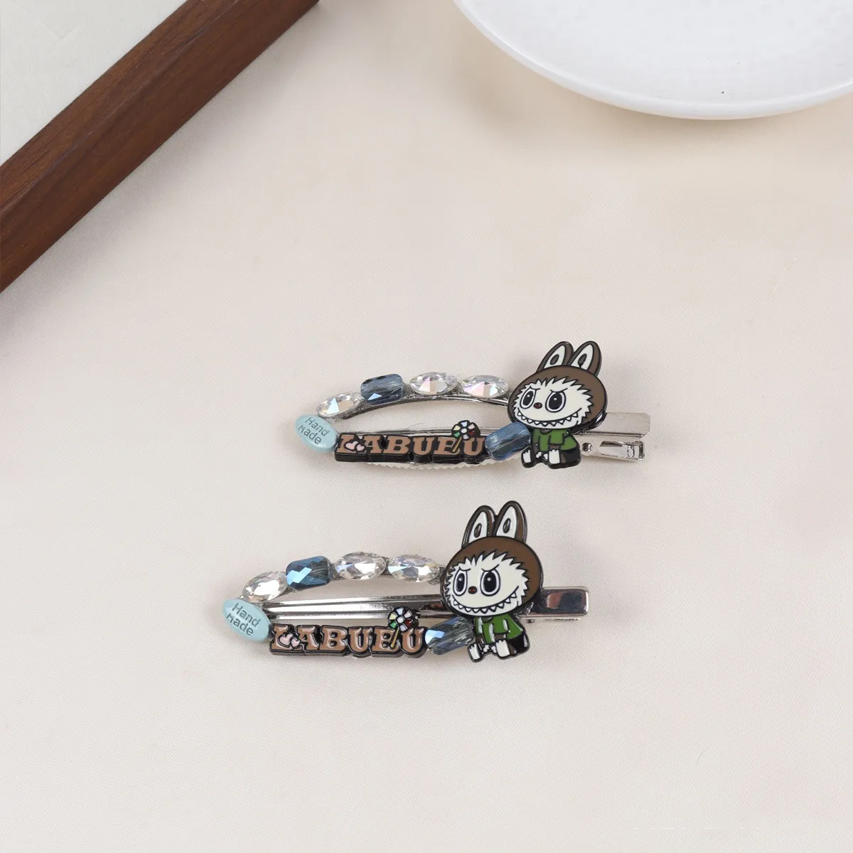 写真映えバッチリ おしゃれ スウィート トレンド ヘアアクセサリー ヘアクリップ