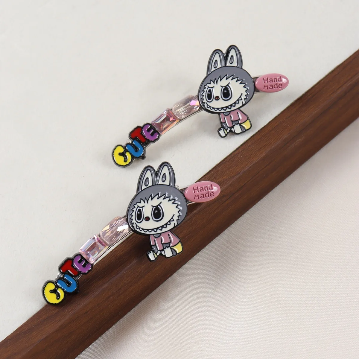 写真映えバッチリ おしゃれ スウィート トレンド ヘアアクセサリー ヘアクリップ