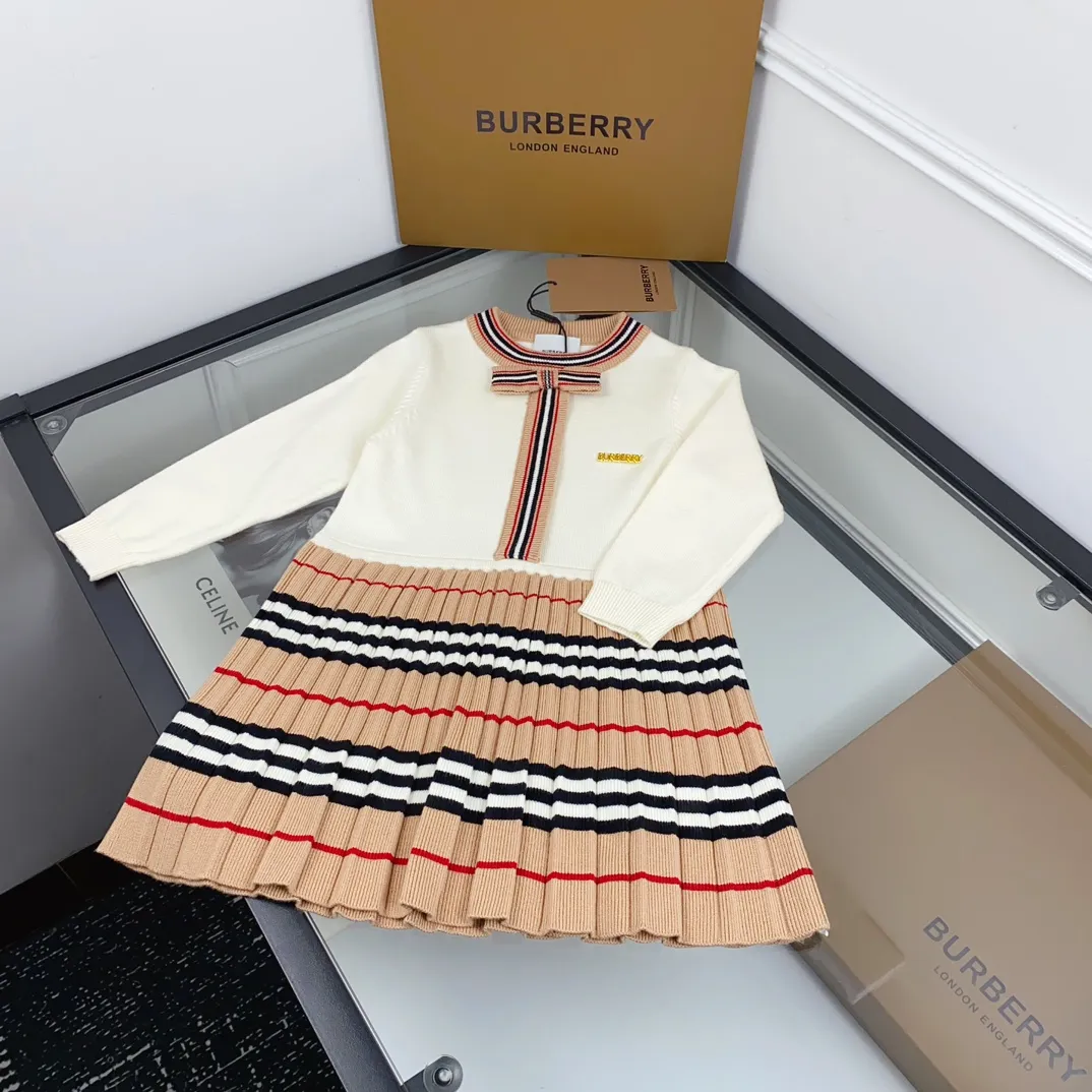 【90-140cm】やさしい風合い 愛されデザイン 存在感のある 二色選べる 着せやすい 気質いい ワンピース