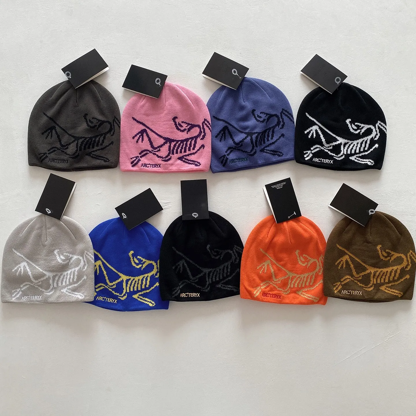 お出かけにぴったり ナチュラル 柔らかい フィット感がいい キッズ ニット帽