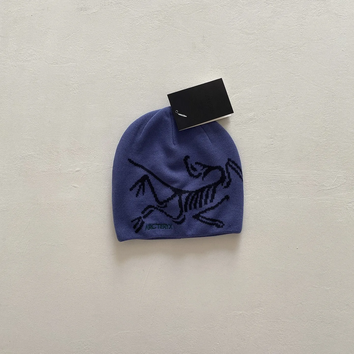 お出かけにぴったり ナチュラル 柔らかい フィット感がいい キッズ ニット帽