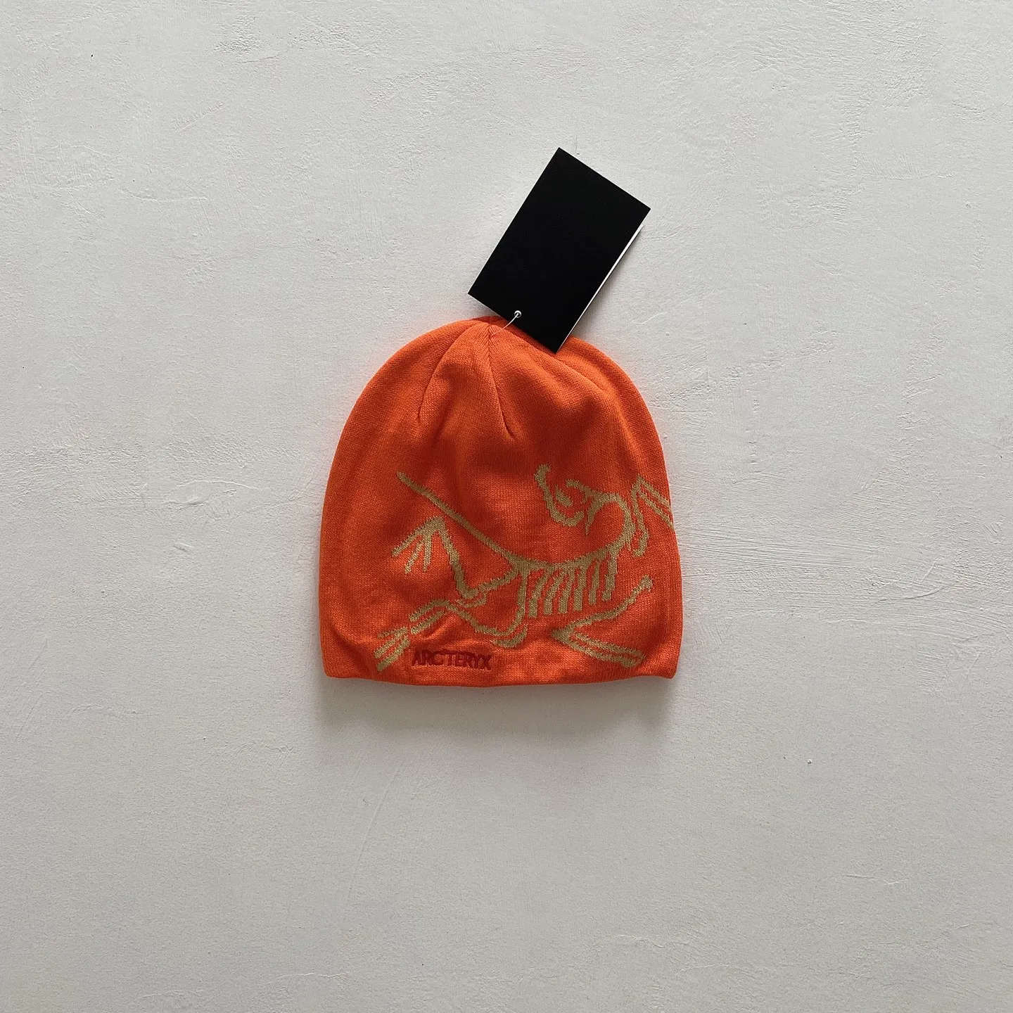 お出かけにぴったり ナチュラル 柔らかい フィット感がいい キッズ ニット帽