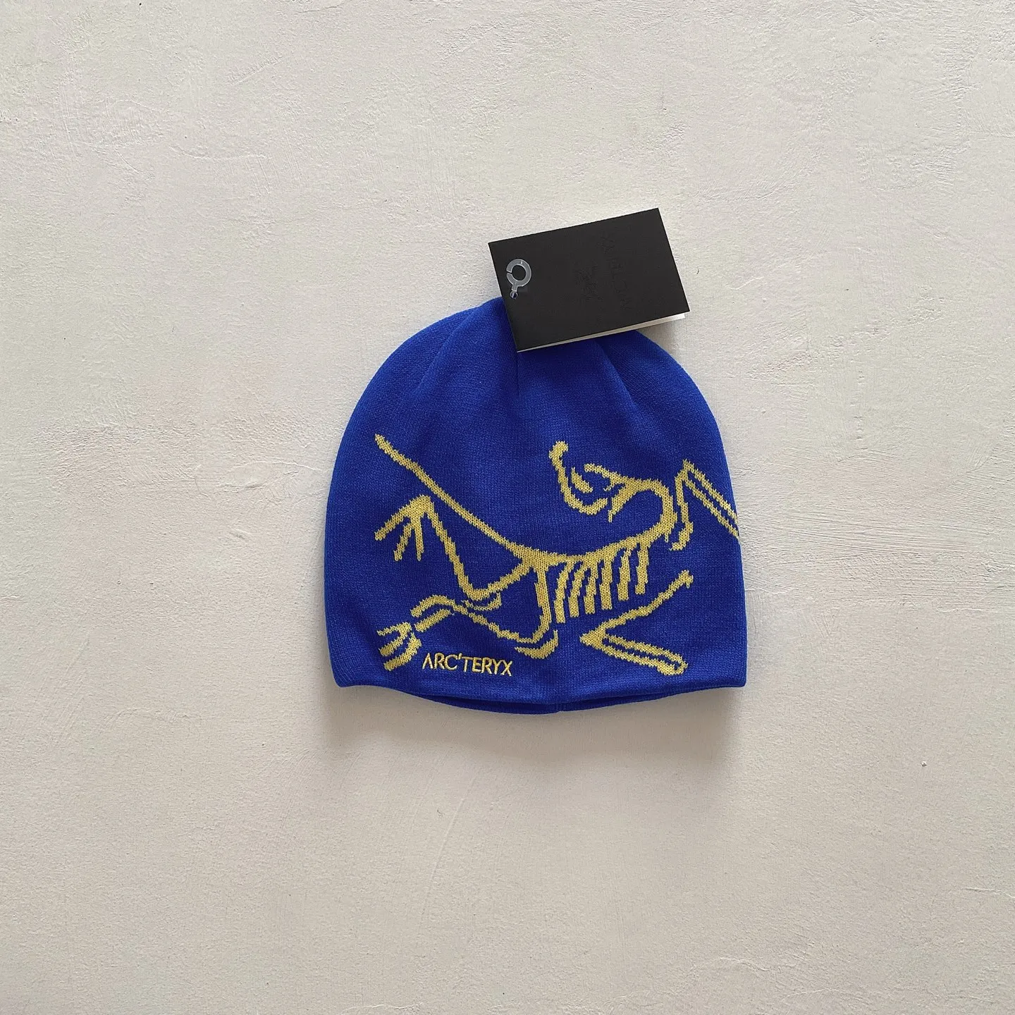 お出かけにぴったり ナチュラル 柔らかい フィット感がいい キッズ ニット帽