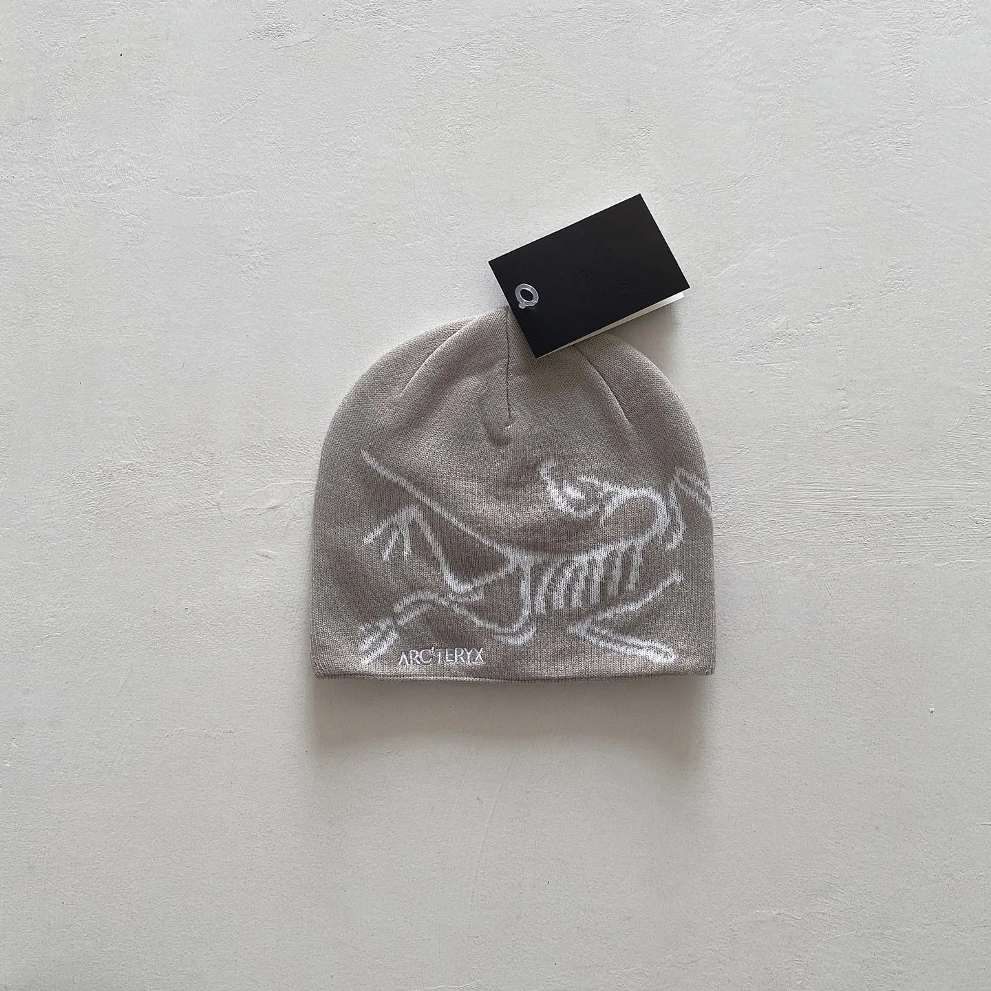 お出かけにぴったり ナチュラル 柔らかい フィット感がいい キッズ ニット帽