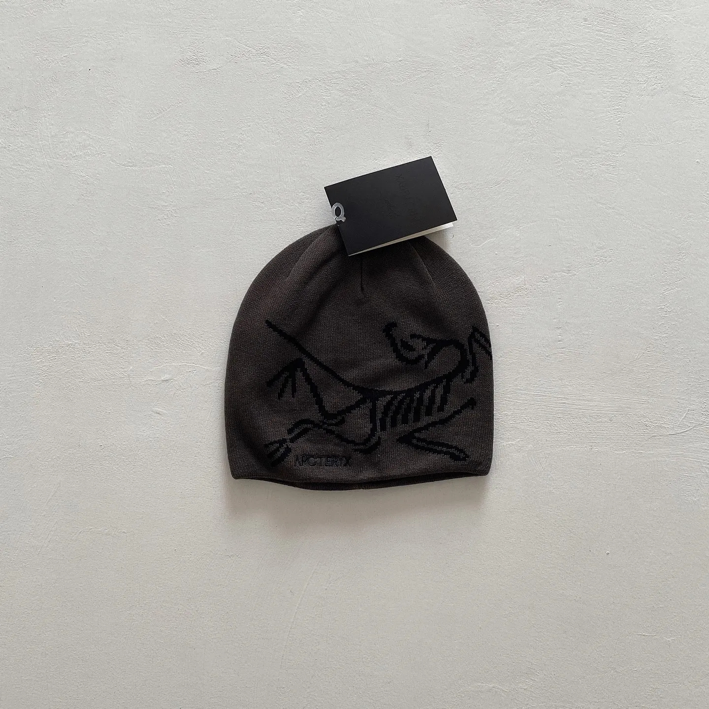 お出かけにぴったり ナチュラル 柔らかい フィット感がいい キッズ ニット帽