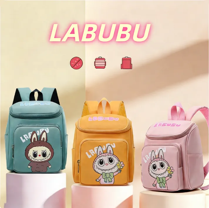 ママたちに大好評 キャラクター 大容量 使いやすい キッズ リュック