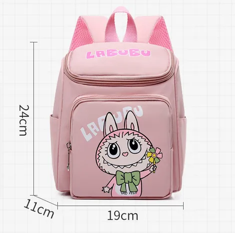 ママたちに大好評 キャラクター 大容量 使いやすい キッズ リュック