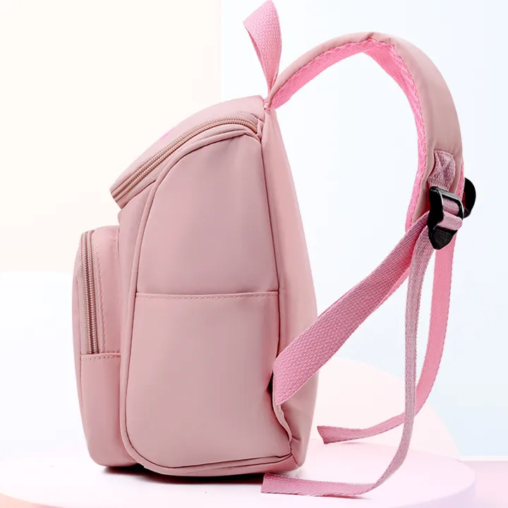 ママたちに大好評 キャラクター 大容量 使いやすい キッズ リュック