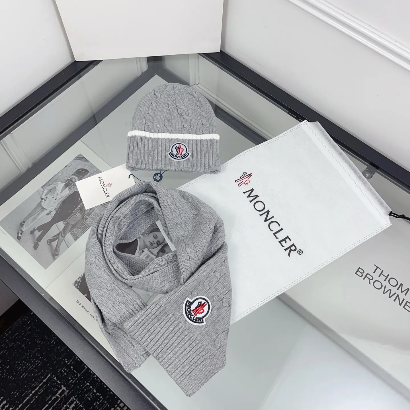 肌触りソフト やさしい風合い 今季も大流行 チクチクしない 冬に暖かい 品質いい スカーフセット