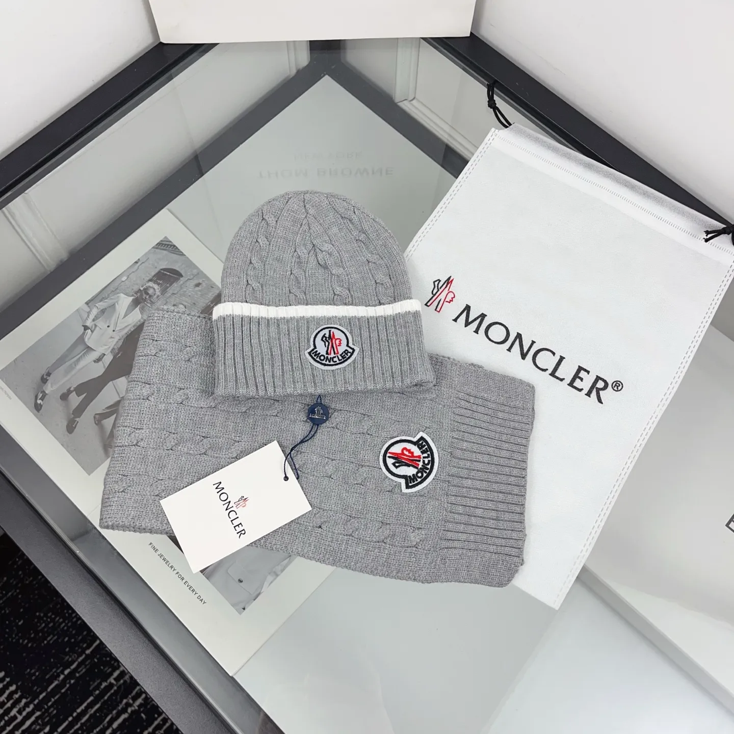 肌触りソフト やさしい風合い 今季も大流行 チクチクしない 冬に暖かい 品質いい スカーフセット