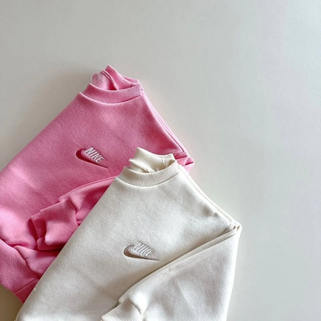 【80-140cm】おしゃれキッズ必見 新作カジュアル 着やすい カラバリ豊富 トレーナー