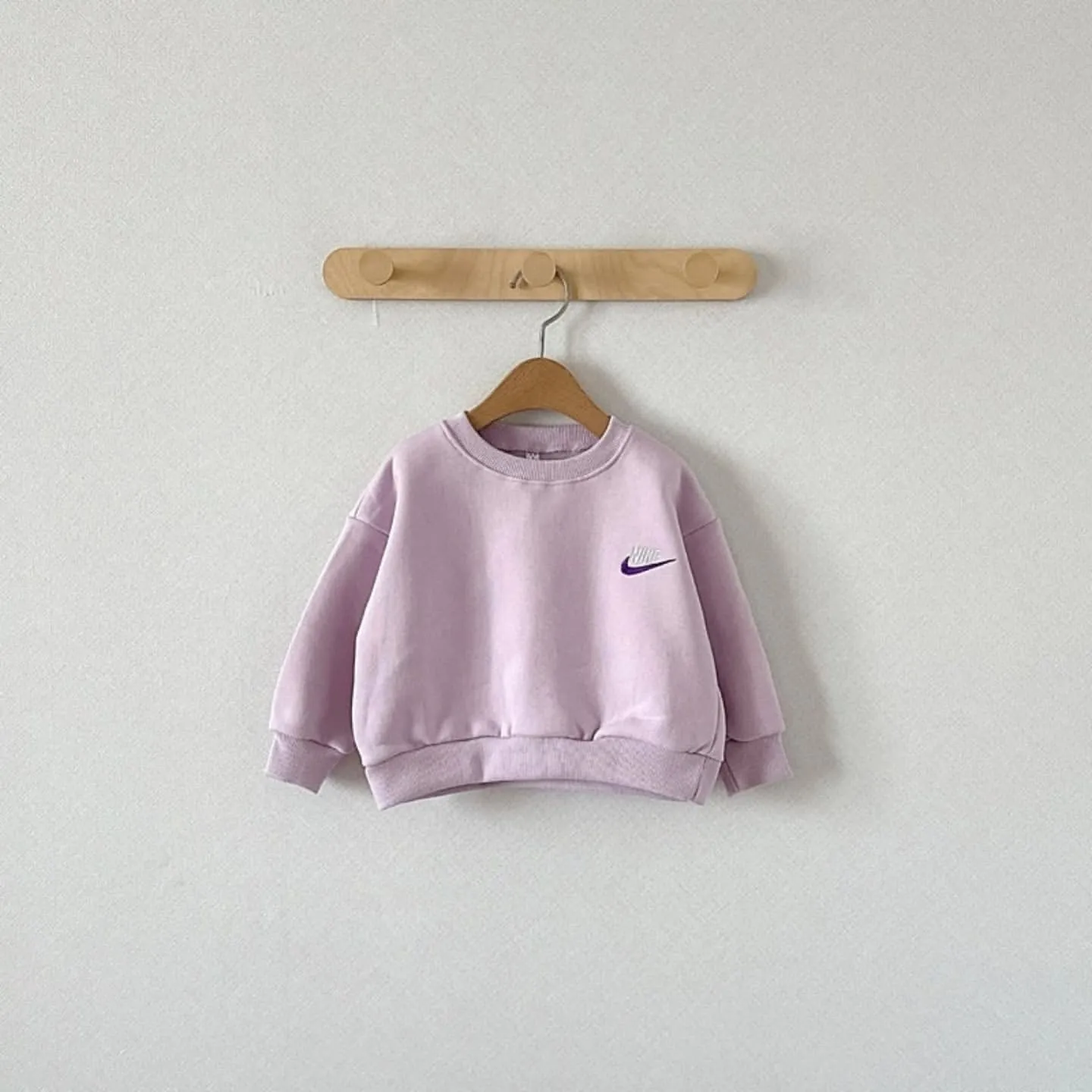 【80-140cm】おしゃれキッズ必見 新作カジュアル 着やすい カラバリ豊富 トレーナー