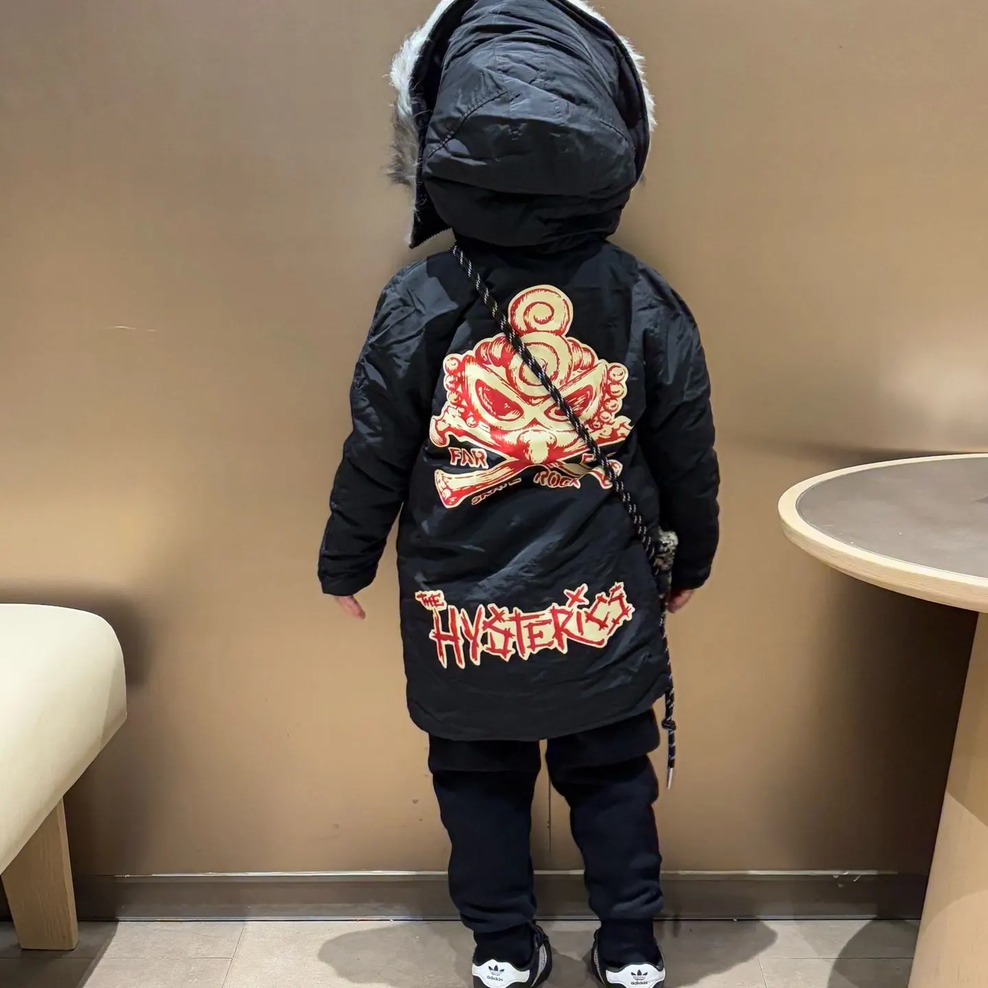 【90-140cm】見るだけで可愛い 愛されデザイン 愛されデザイン 今季も大流行 合わせやすい 中綿ジャケット