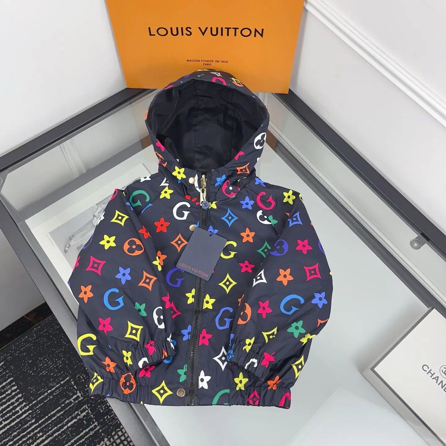 【100-160cm】存在感抜群 上品でやさしい印象 子どもらしい可愛さ カジュアル 合わせやすい アウター