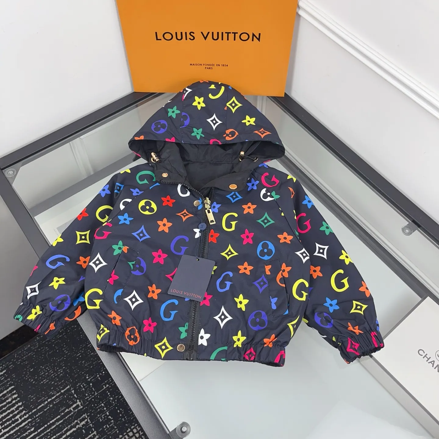 【100-160cm】存在感抜群 上品でやさしい印象 子どもらしい可愛さ カジュアル 合わせやすい アウター