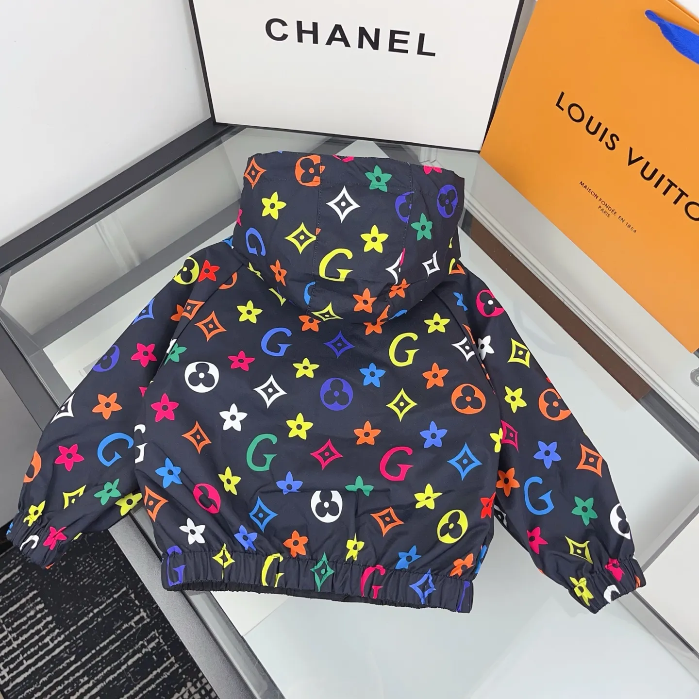 【100-160cm】存在感抜群 上品でやさしい印象 子どもらしい可愛さ カジュアル 合わせやすい アウター