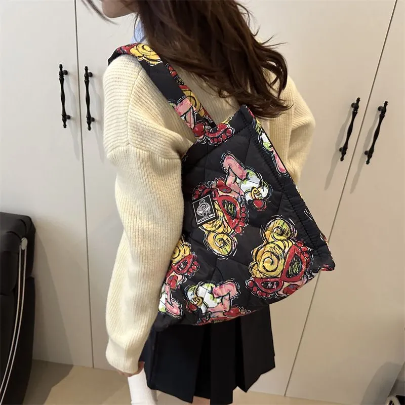 軽くて持ちやすい 日常用 肩掛けしやすい 注目度急上昇 毎日使える キャンバスバッグ