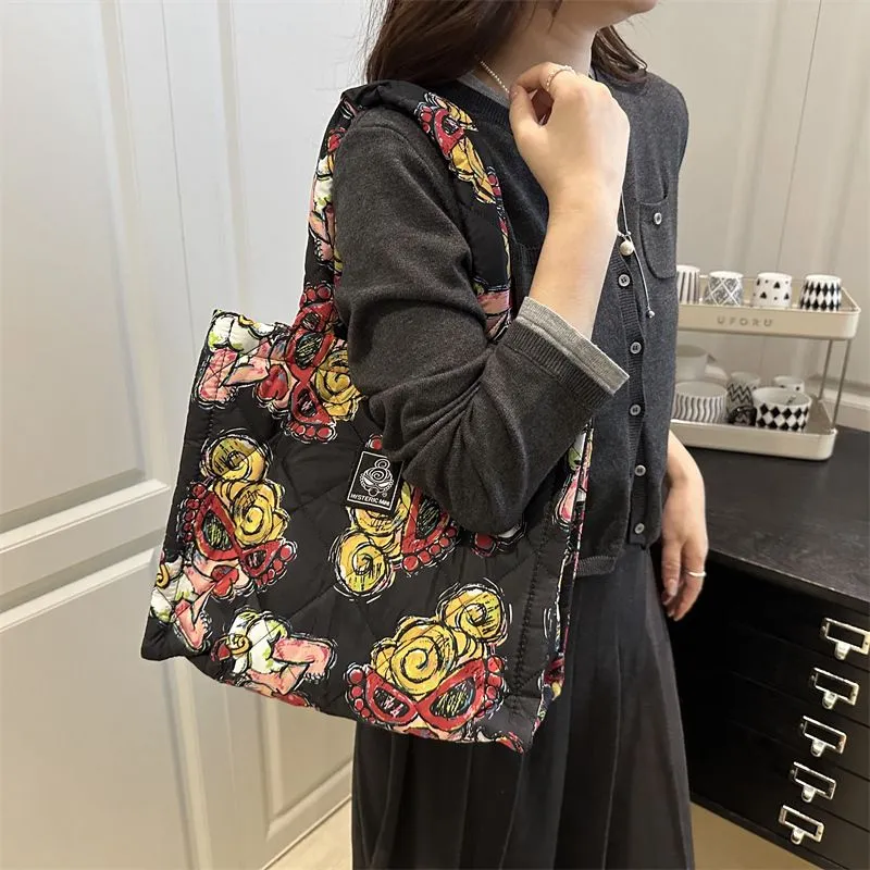 軽くて持ちやすい 日常用 肩掛けしやすい 注目度急上昇 毎日使える キャンバスバッグ