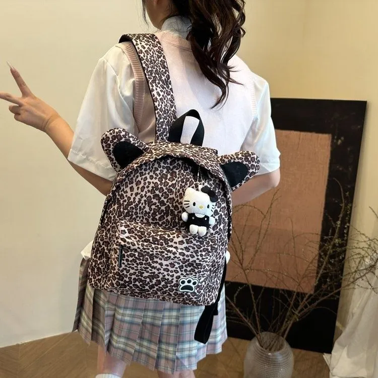 存在感抜群 遊び心たっぷり 毎日使いたくなる 愛されデザイン キャラクター バックバッグ