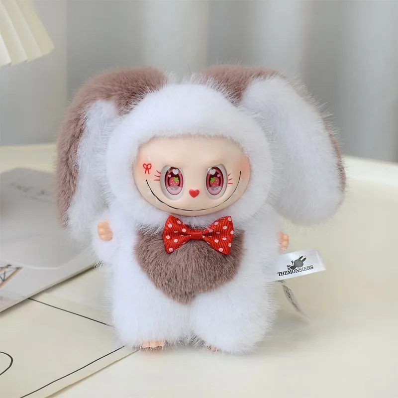 可愛いキャラクター 立体デザイン 毎日使いたくなる 癒し系 キーホルダー