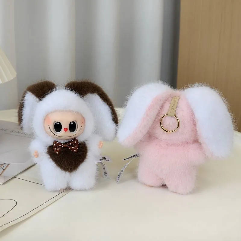 可愛いキャラクター 立体デザイン 毎日使いたくなる 癒し系 キーホルダー