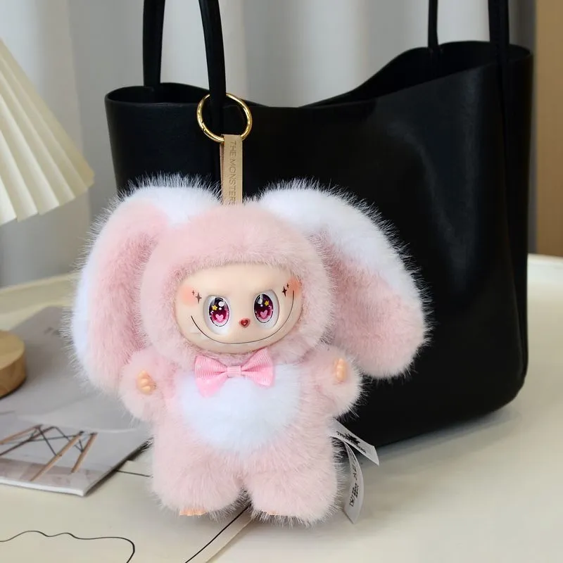 可愛いキャラクター 立体デザイン 毎日使いたくなる 癒し系 キーホルダー