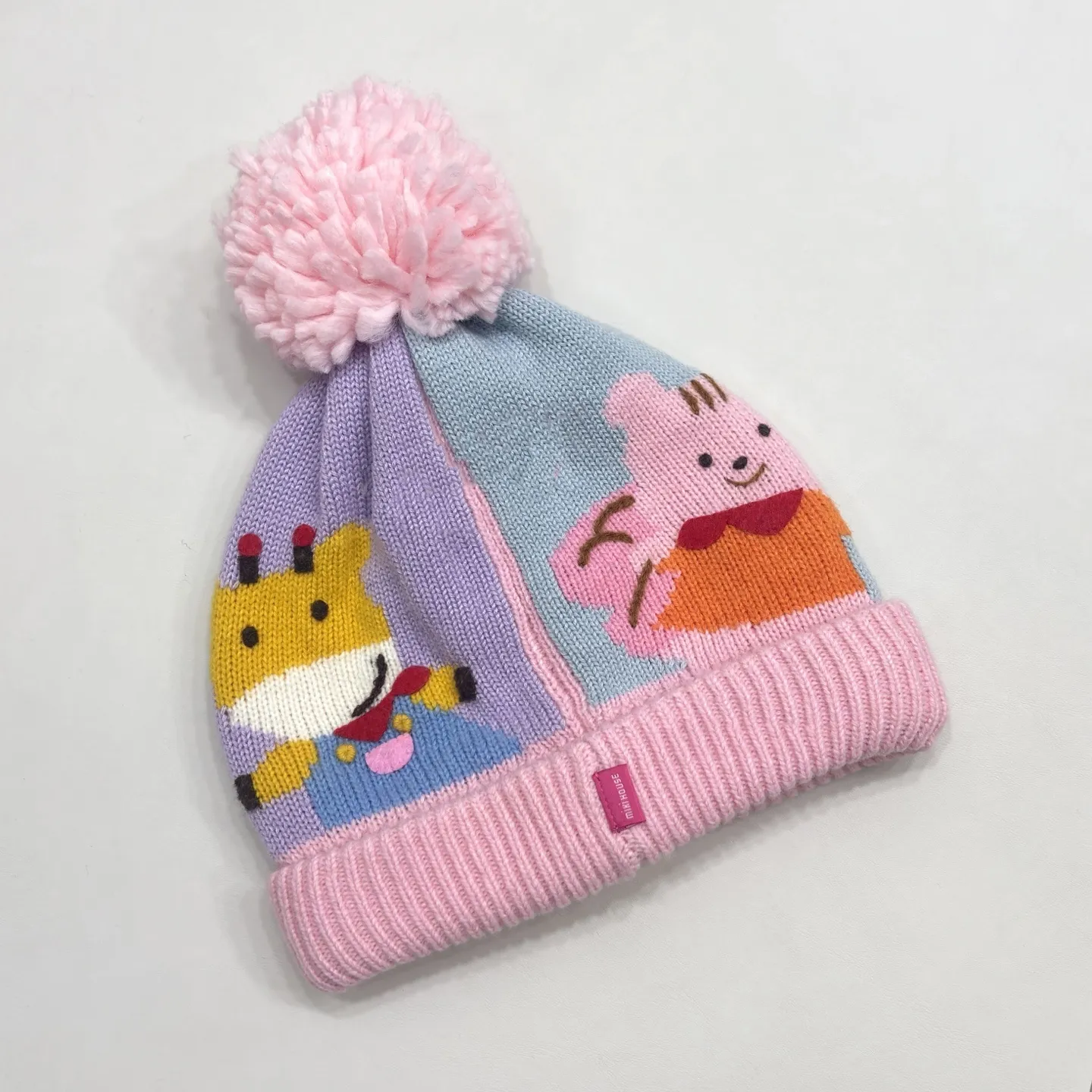 高品質仕上げ 暖かみのある 秋冬対応素材 柔らかさ重視 可愛さ満点 キュート 帽子 スカーフ