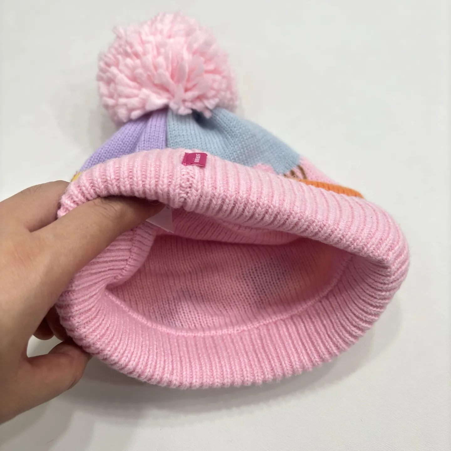 高品質仕上げ 暖かみのある 秋冬対応素材 柔らかさ重視 可愛さ満点 キュート 帽子 スカーフ