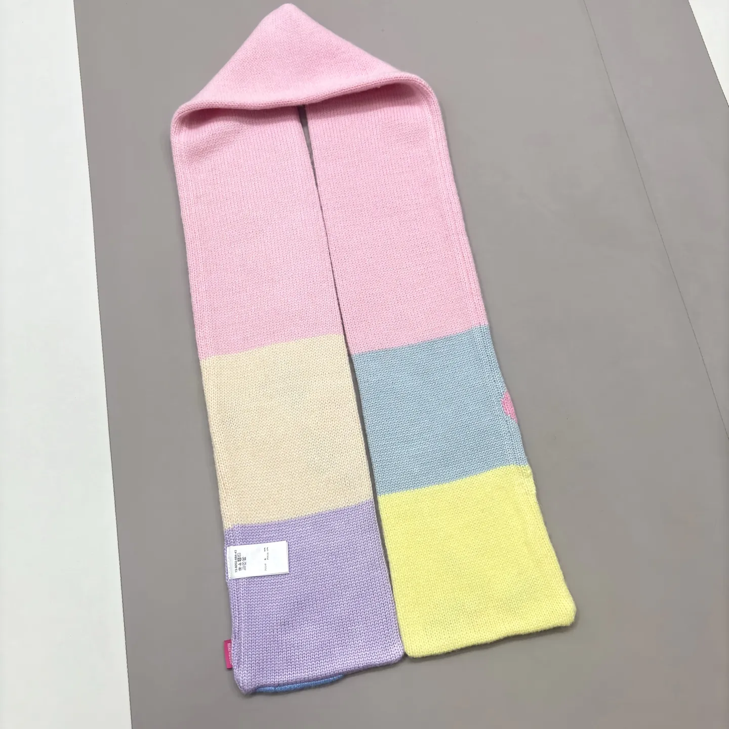 高品質仕上げ 暖かみのある 秋冬対応素材 柔らかさ重視 可愛さ満点 キュート 帽子 スカーフ