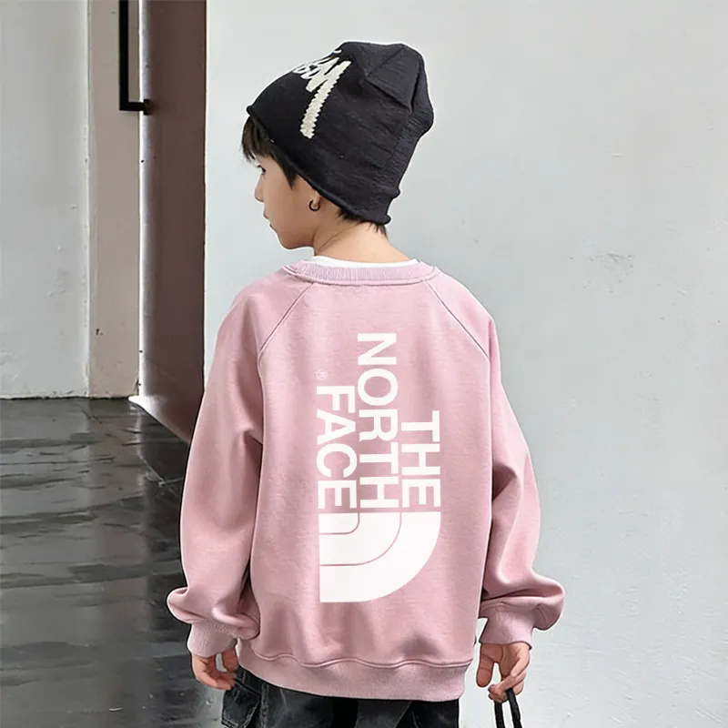 【90-160cm】おしゃれ感アップ 子ども服らしい可愛さ 一枚で決まる カジュアル 着回し力抜群 男の子 トレーナー