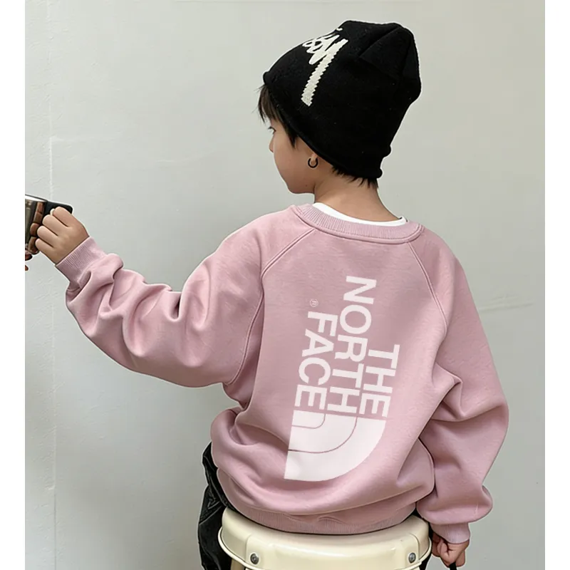 【90-160cm】おしゃれ感アップ 子ども服らしい可愛さ 一枚で決まる カジュアル 着回し力抜群 男の子 トレーナー