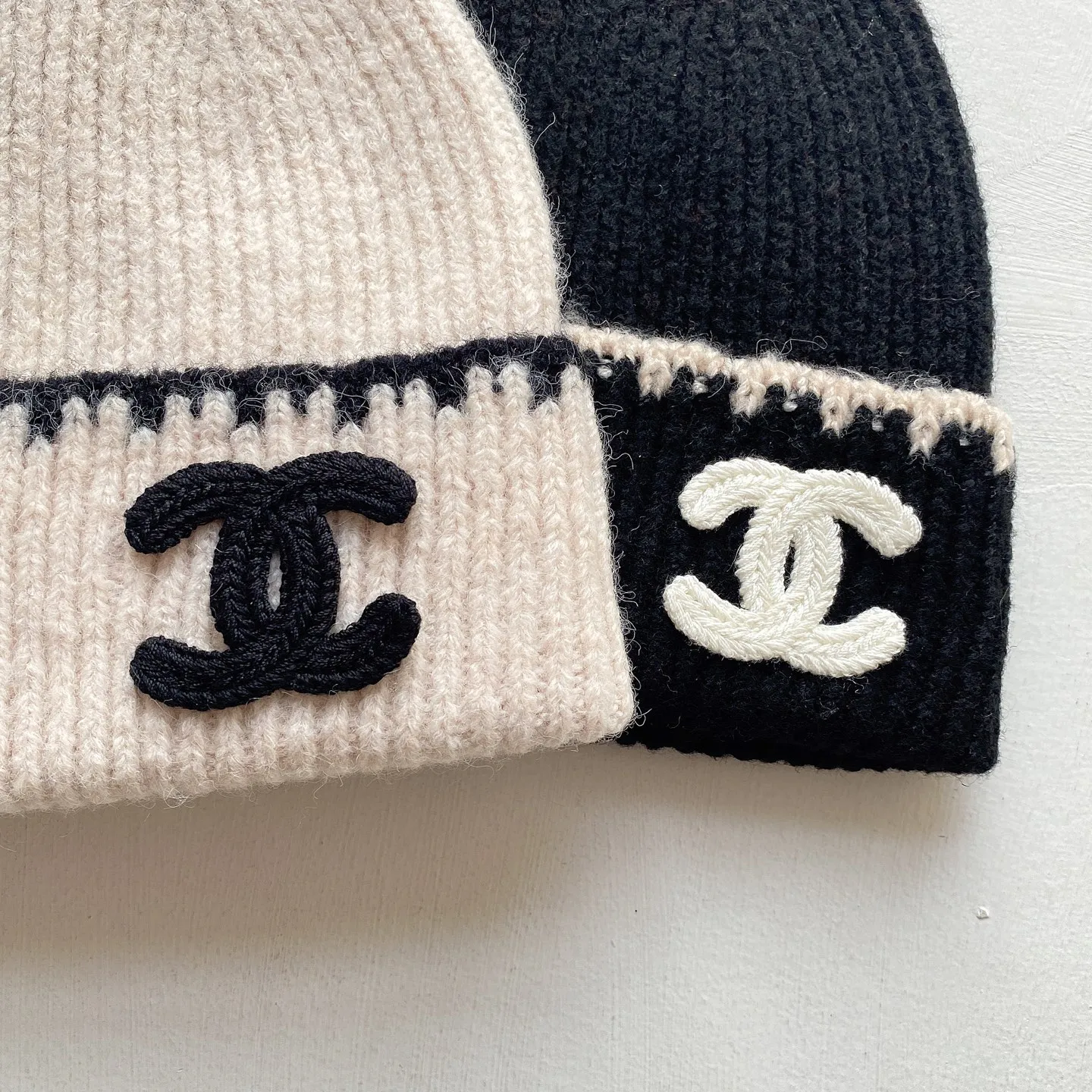 絶対欲しい 秋冬用 あったか素材 上品 カジュアル キッズ ニット帽