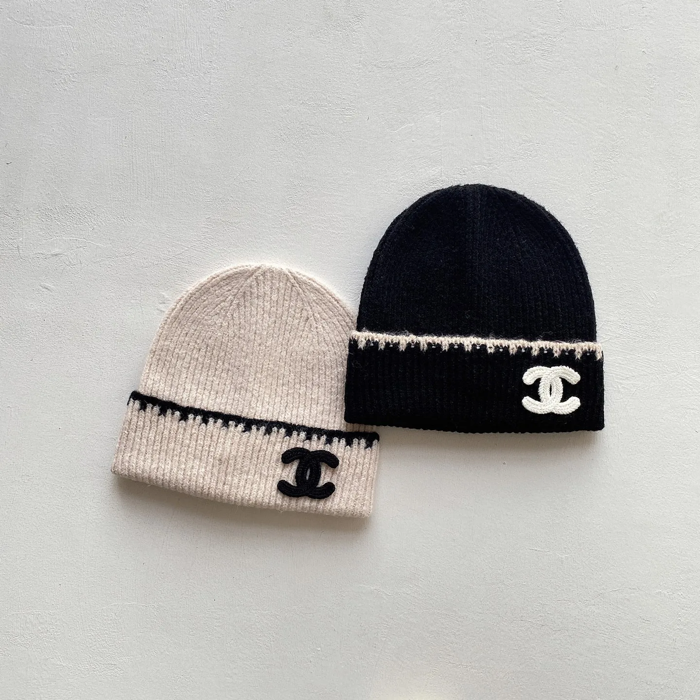 絶対欲しい 秋冬用 あったか素材 上品 カジュアル キッズ ニット帽