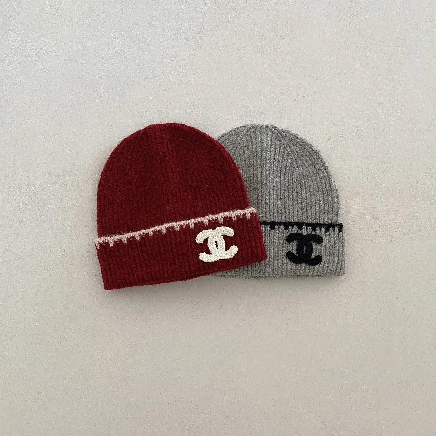 絶対欲しい 秋冬用 あったか素材 上品 カジュアル キッズ ニット帽