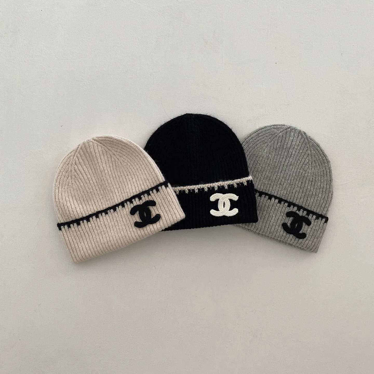 絶対欲しい 秋冬用 あったか素材 上品 カジュアル キッズ ニット帽