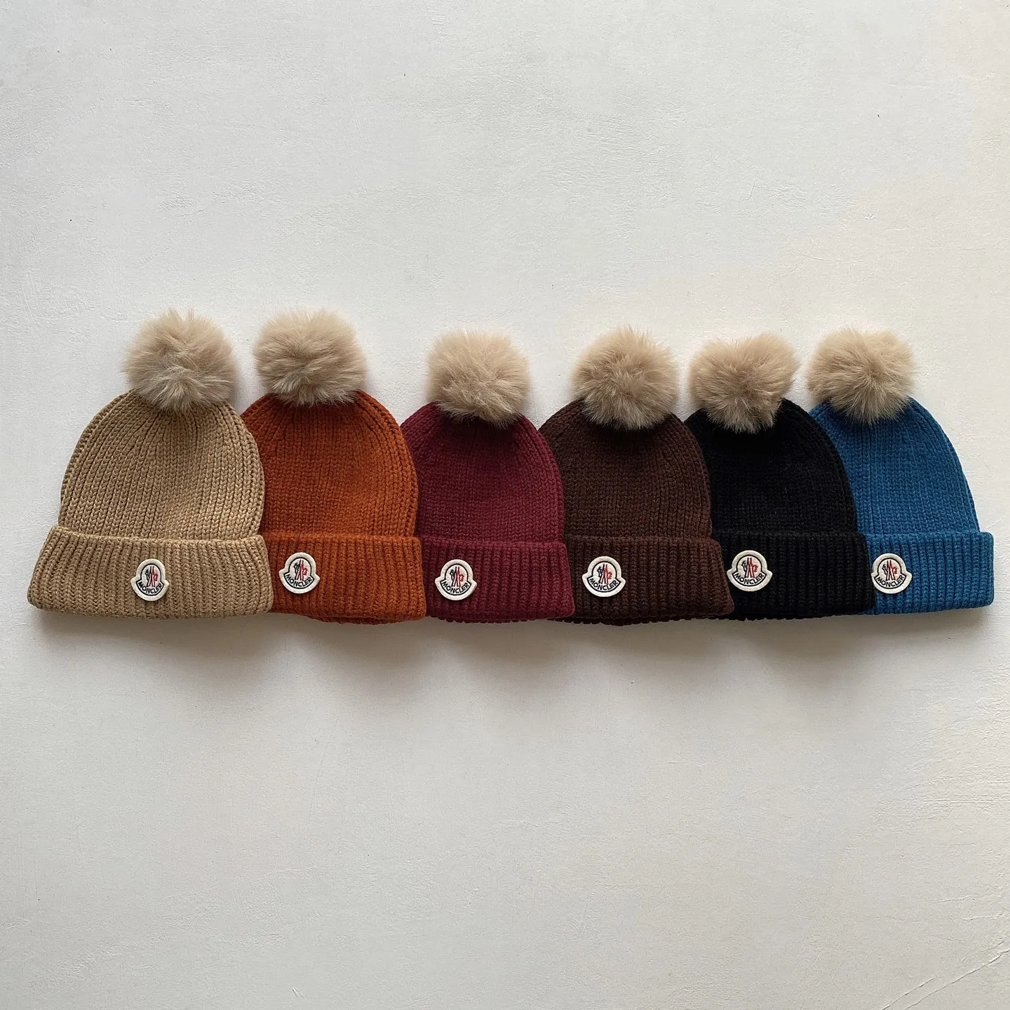 人気爆発中 売れ筋 カジュアル あったか 防寒アイテム キッズ ニット帽